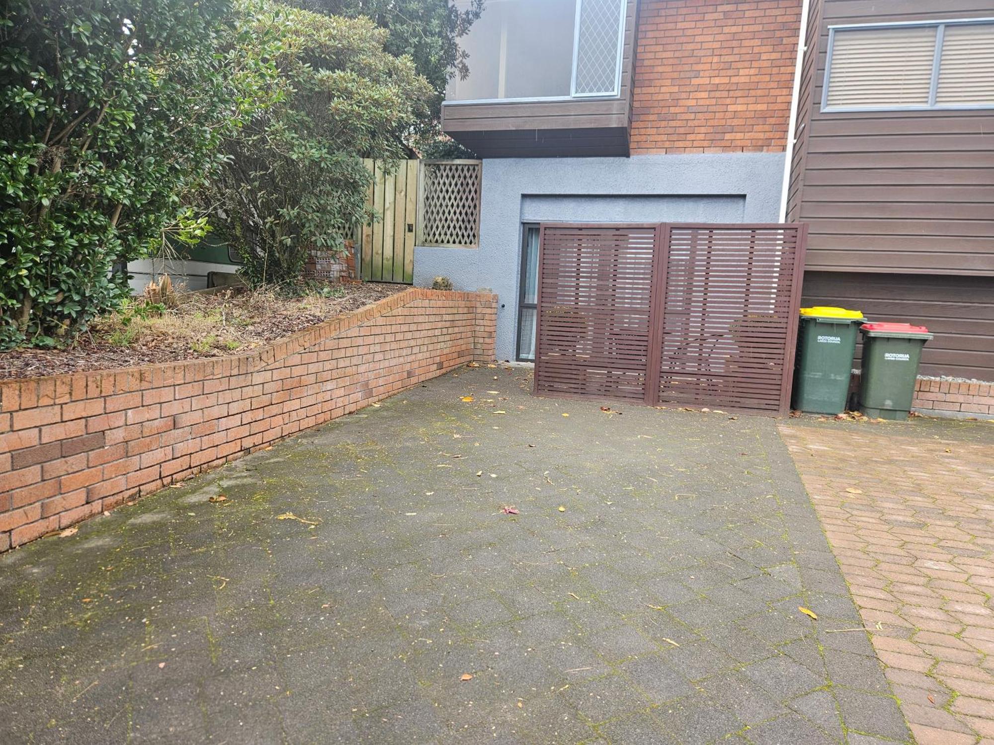 Forest Hub Rotorua Exterior photo